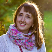 Elena Barishniiova profile image