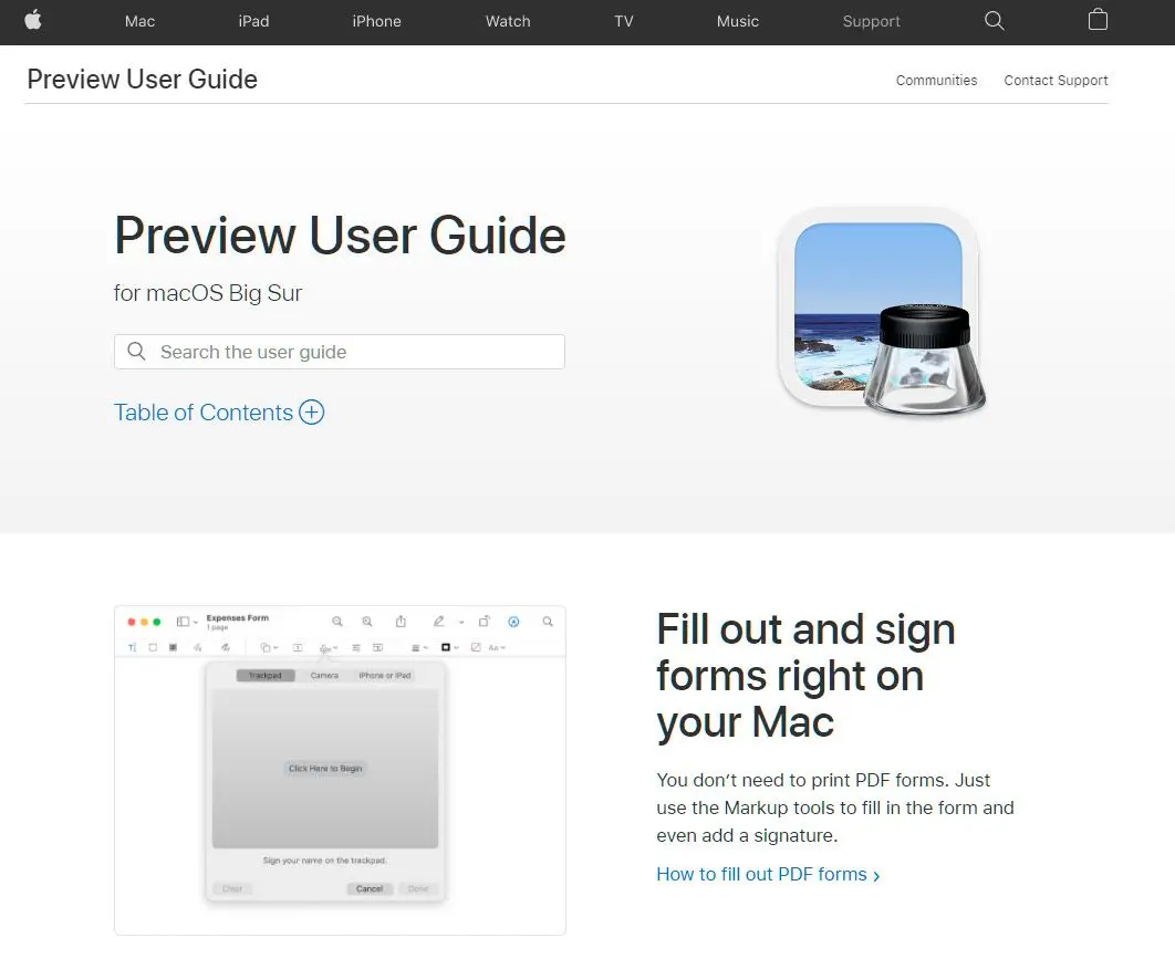 MAC Preview để mở cr2..