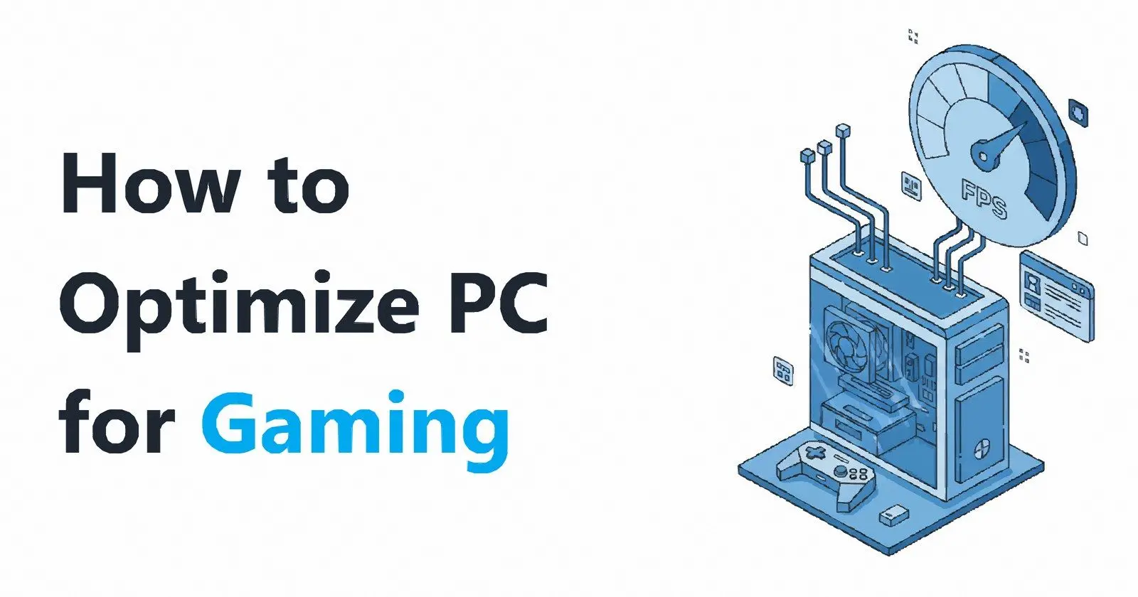 Turbo PC Optimizer Ảnh chụp màn hình.
