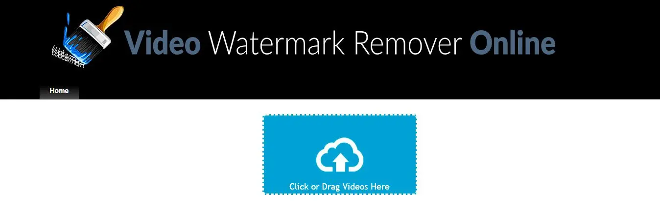 Xóa Watermark Video Trực Tuyến..