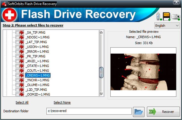 Phần mềm sửa chữa ổ đĩa flash Verbatim..