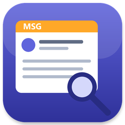 MSG Viewer - Open and Read MSG Files