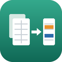 Spreadsheet Compare & Merge Tool for Excel - Combine Excel Files into One
