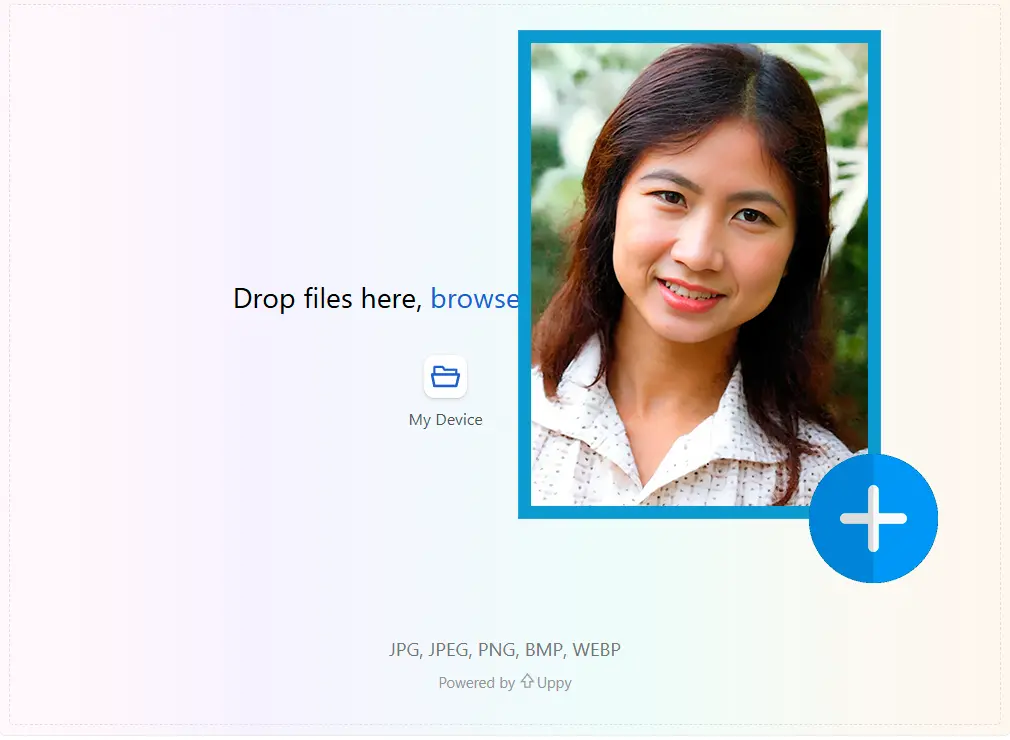(Tùy chọn) Nhập Dấu Nhắc Tùy Chỉnh.