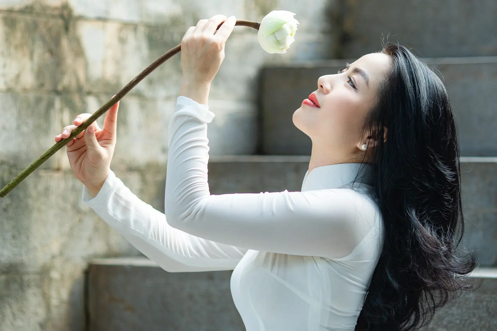 Hiệu ứng nghệ thuật.