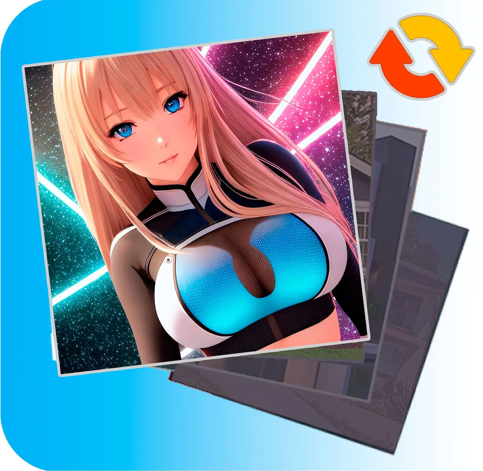 Chế Độ Hàng Loạt.