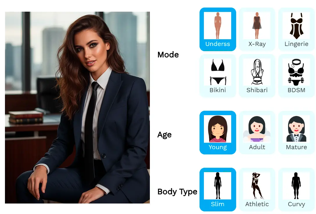 Định cấu hình kết quả.