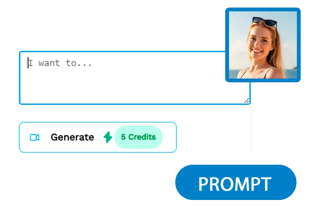 Nhập Lời Nhắc Của Bạn.