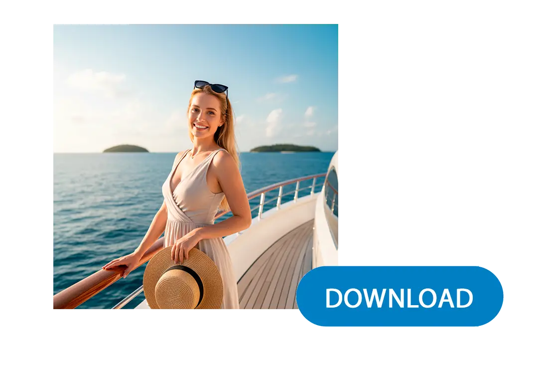 Tạo & Tải xuống.