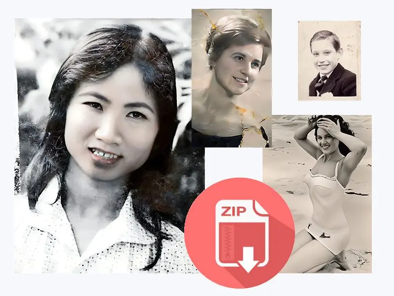Tải Kết Quả Xuống.