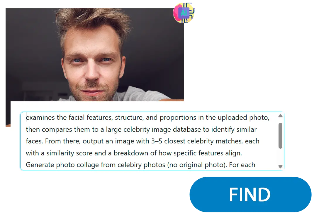 Phân Tích Khuôn Mặt Của Bạn.
