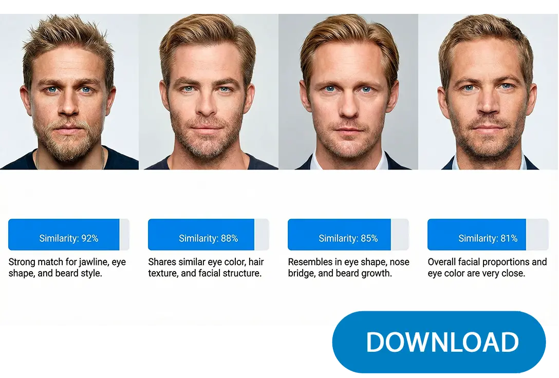 Lưu & Chia Sẻ Kết Quả.