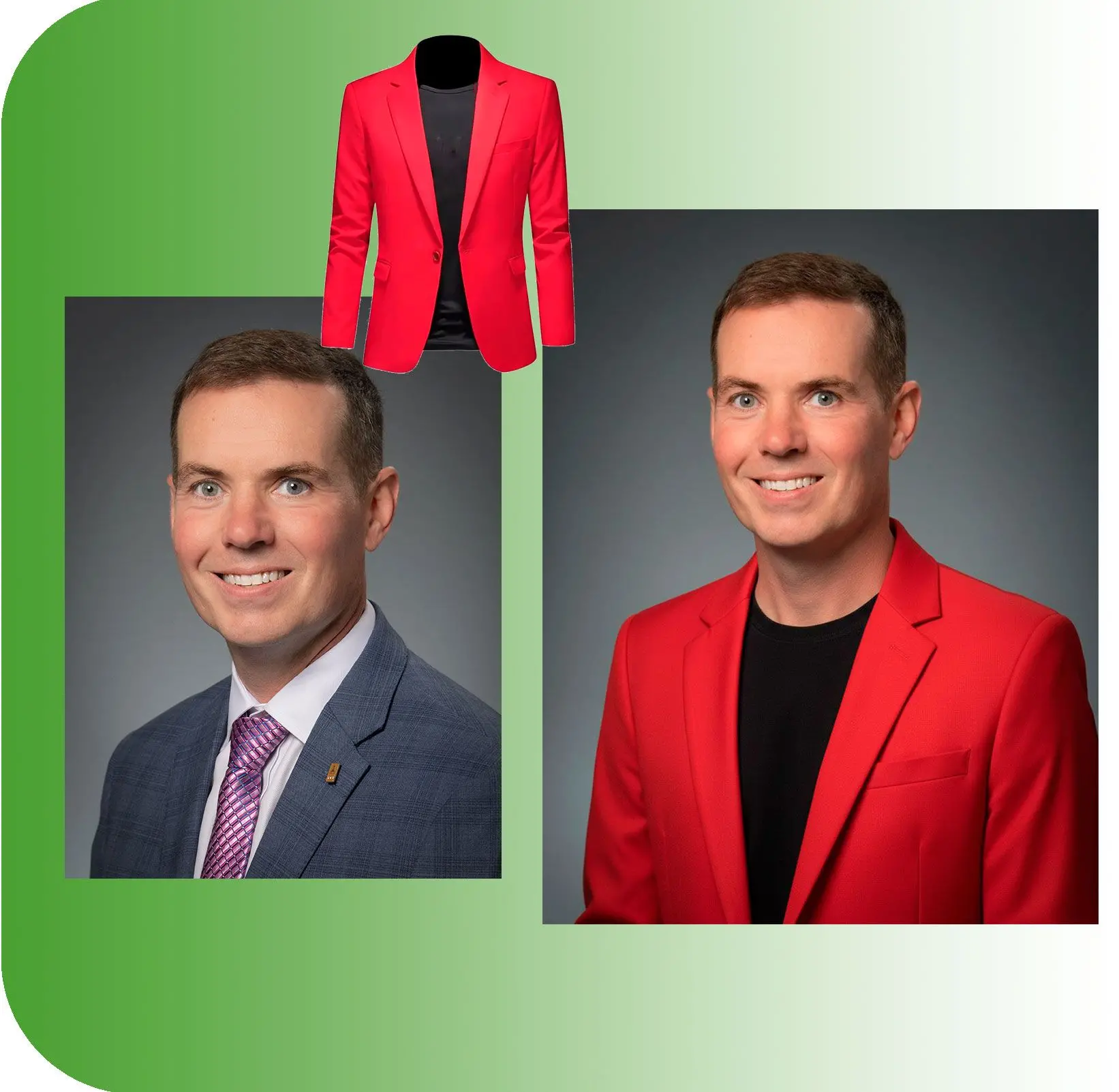 Thay Đổi Quần Áo AI Thực Tế.