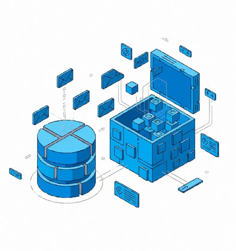 Khôi phục thư mà không cần cài đặt lại Exchange.