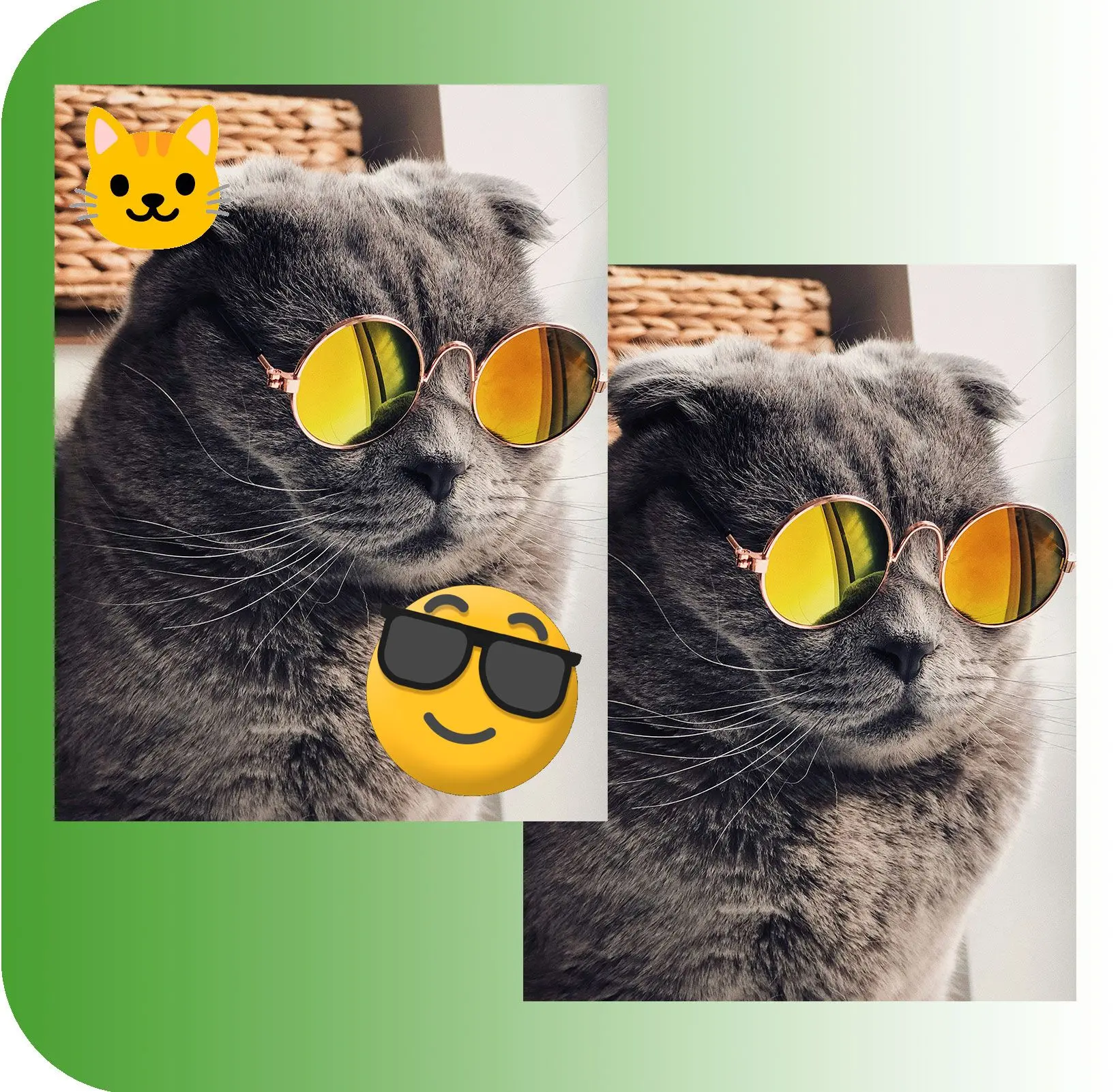 Xóa Emoji và khôi phục chi tiết gốc.