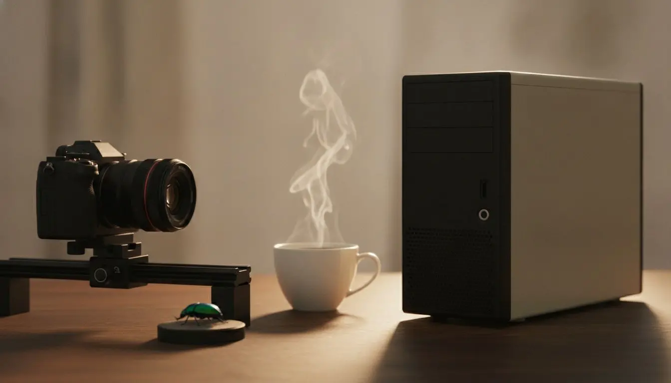 Phút trên một CPU thông thường.