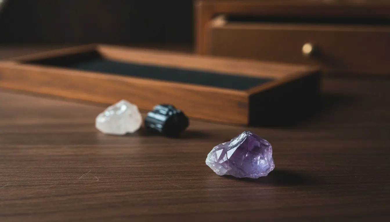 Hậu cảnh không nhất thiết phải sắc nét.