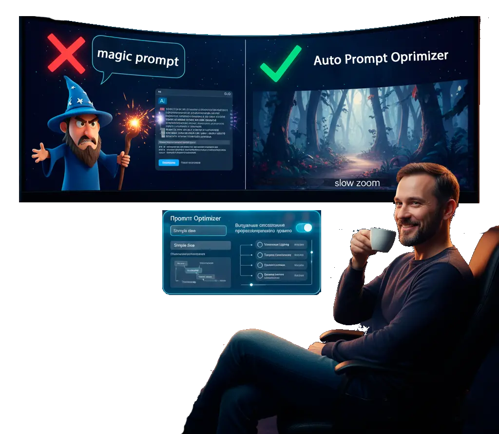 Gợi Ý Trực Quan.