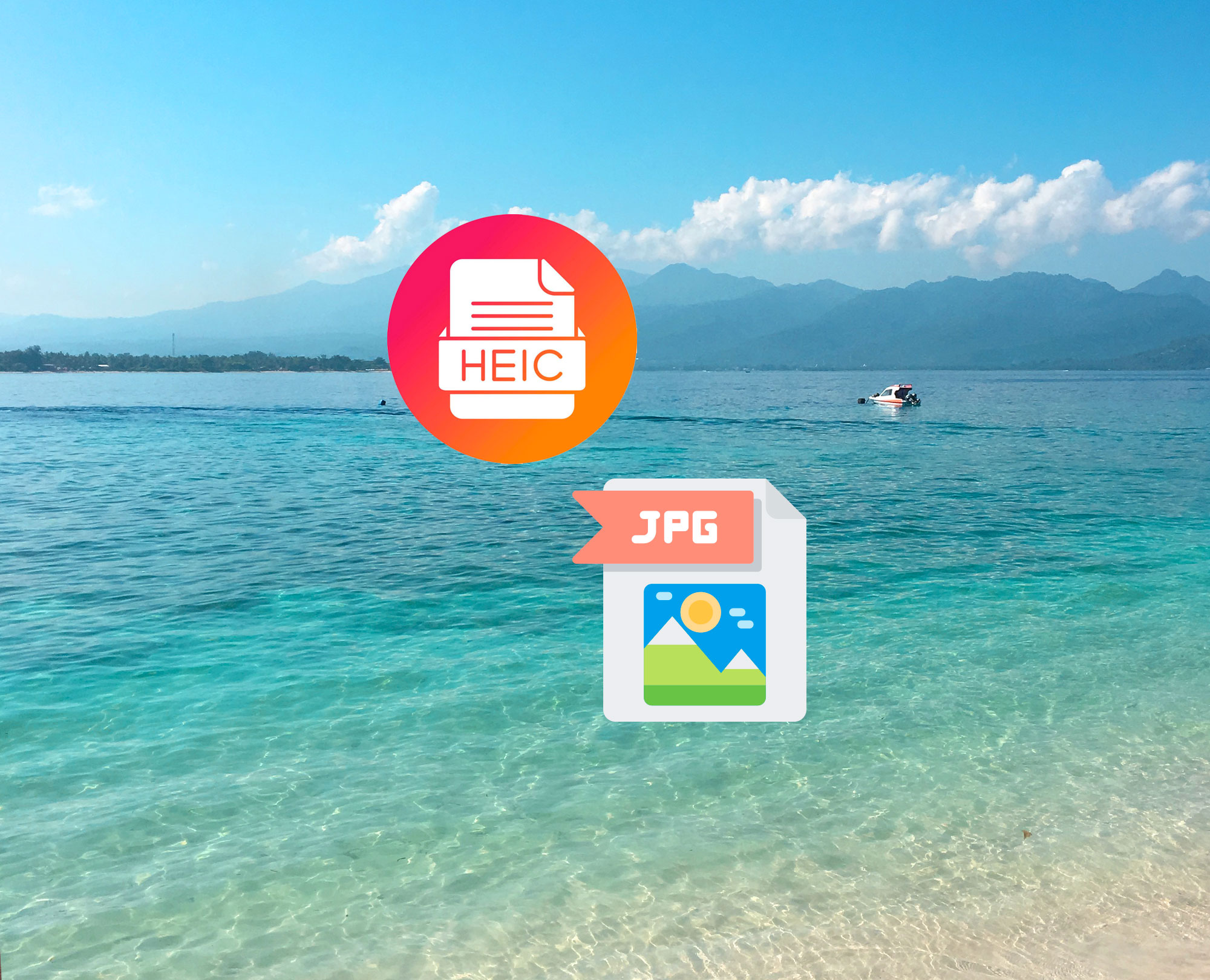 Chuyển đổi heic sang jpeg