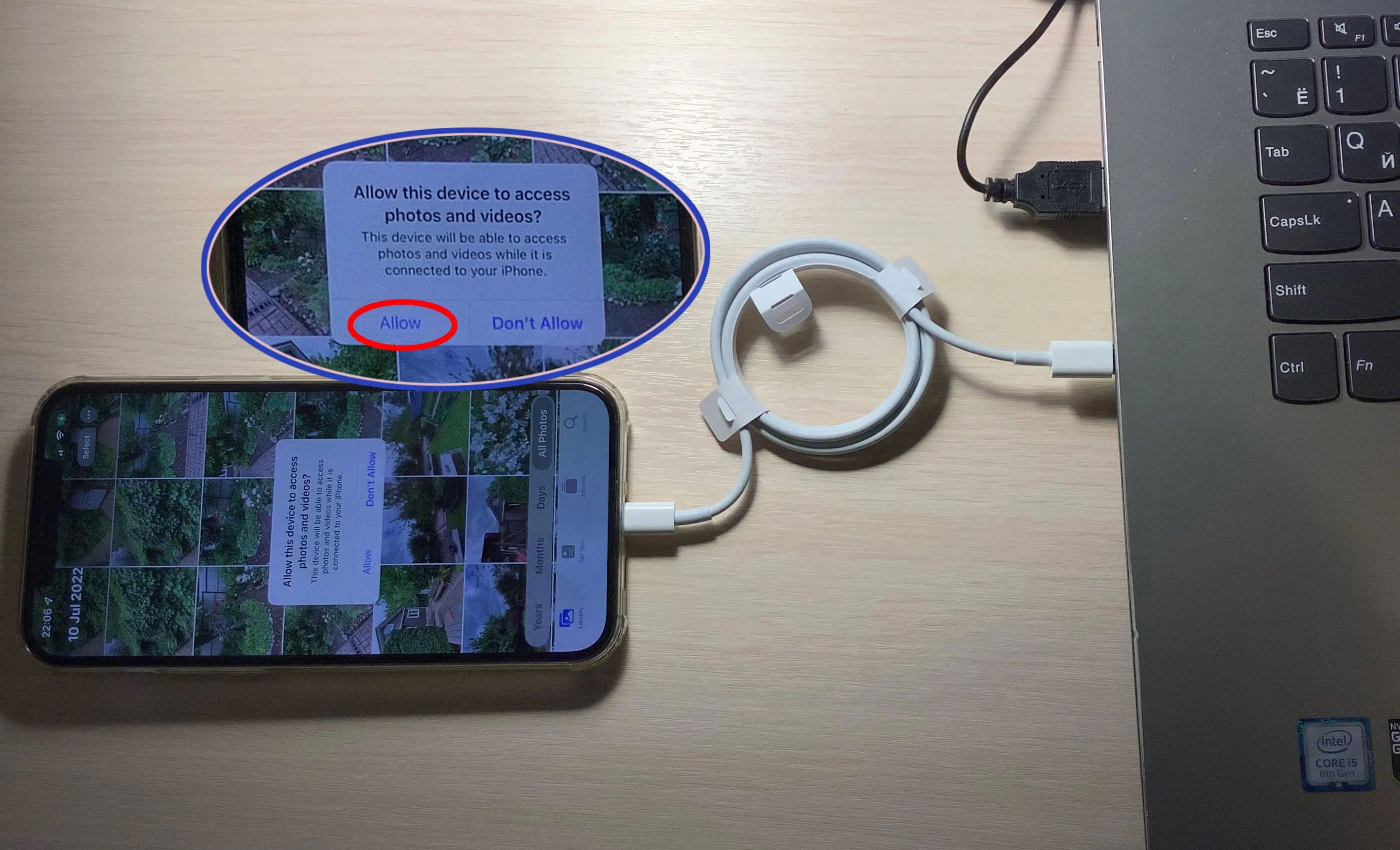 HEIC to JPG Converter Ảnh chụp màn hình.