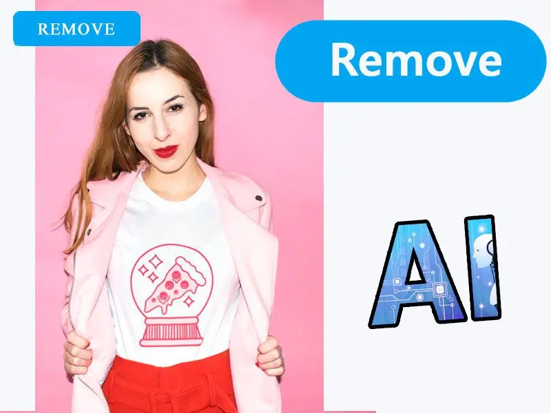 Nhấp vào nút Remove.