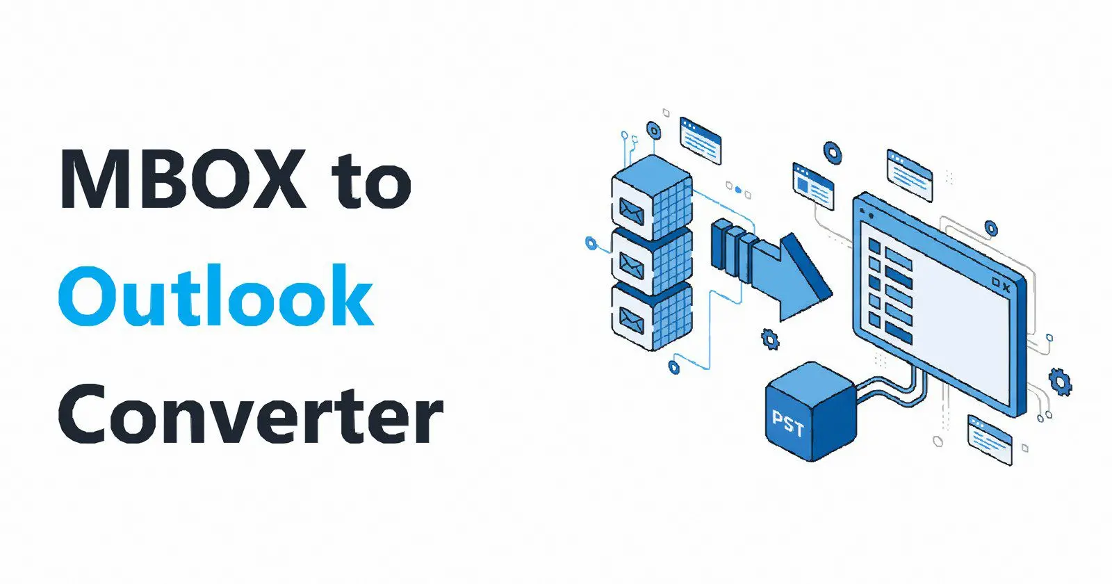 Điều gì thực sự xảy ra khi di chuyển MBOX thủ công.