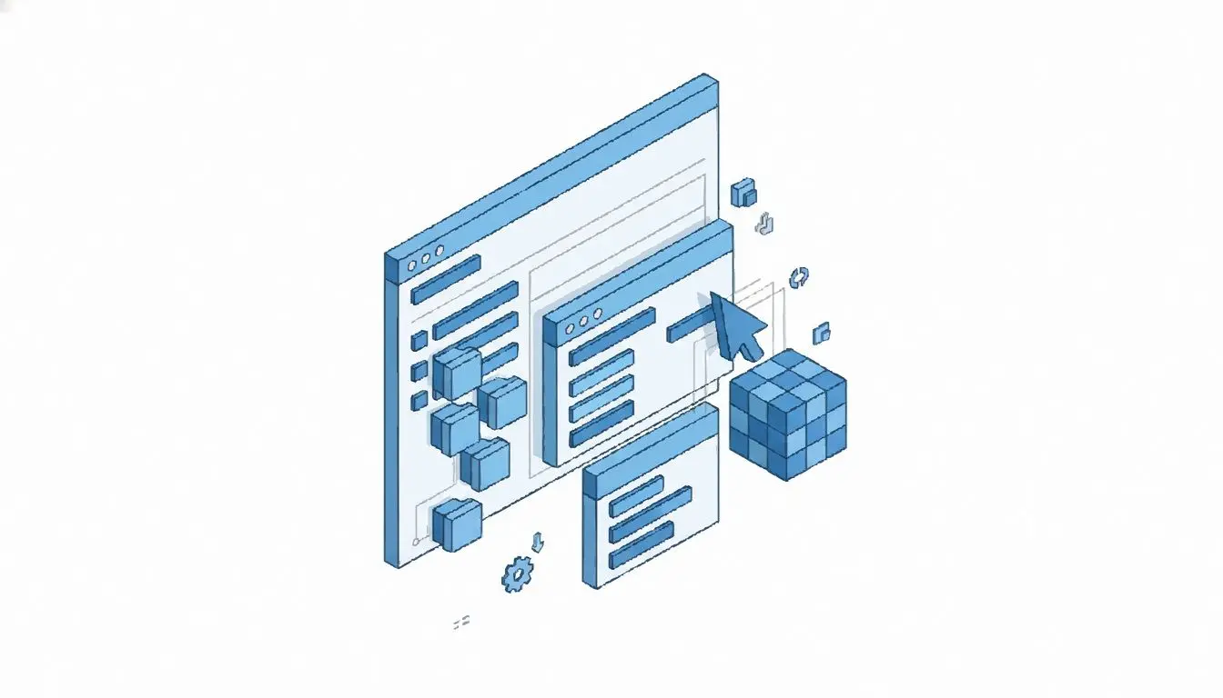 Nhập tệp PST vào Outlook.