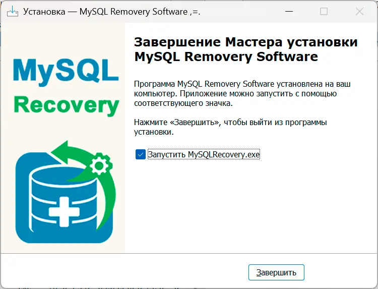 Tải xuống & Cài đặt.