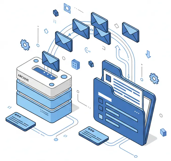 Tại sao mọi người tải xuống Phần mềm chuyển đổi NSF sang PST cho thư Lotus Notes.