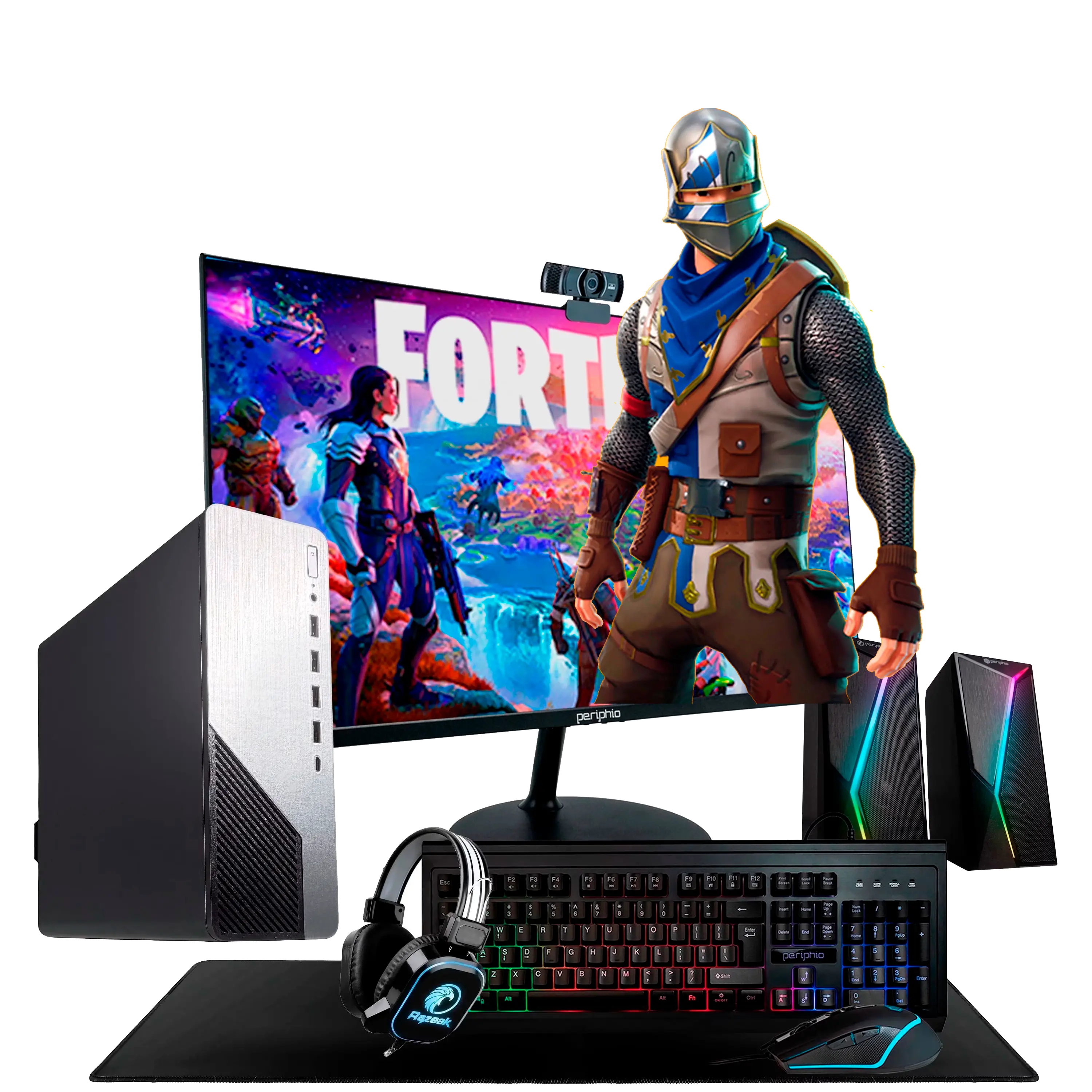FPS chơi game cao hơn mà không cần phần cứng mới.