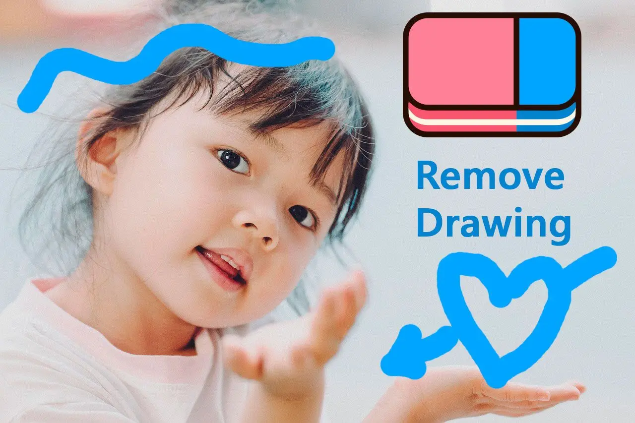 Photo Stamp Remover Ảnh chụp màn hình.