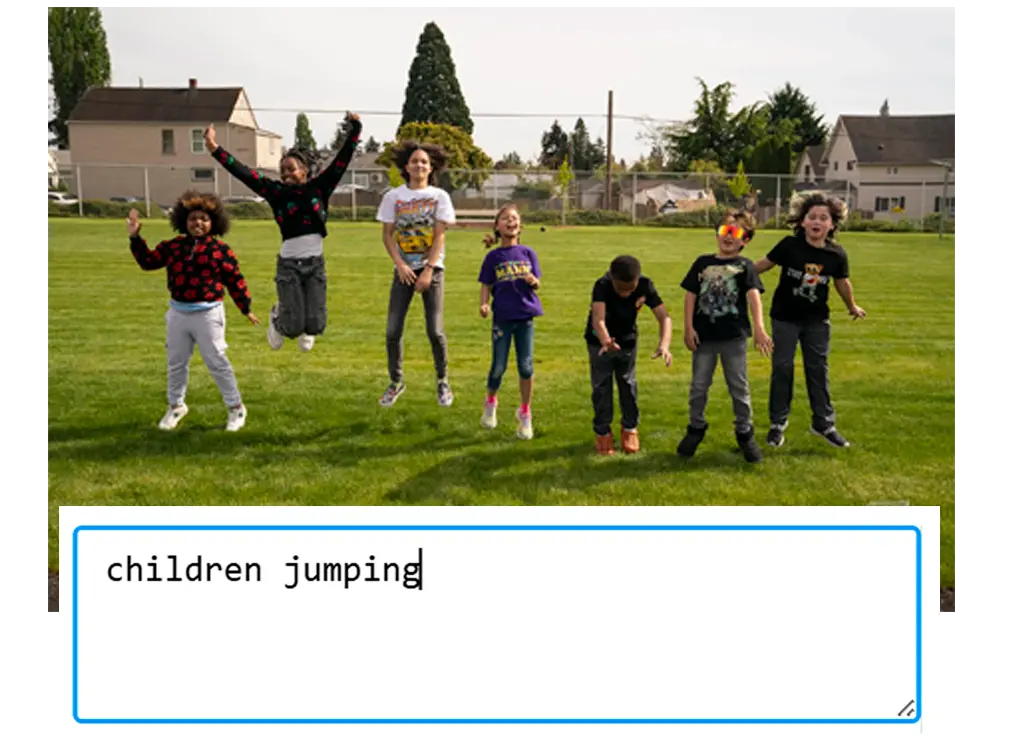 Mô Tả Cảnh Của Bạn.