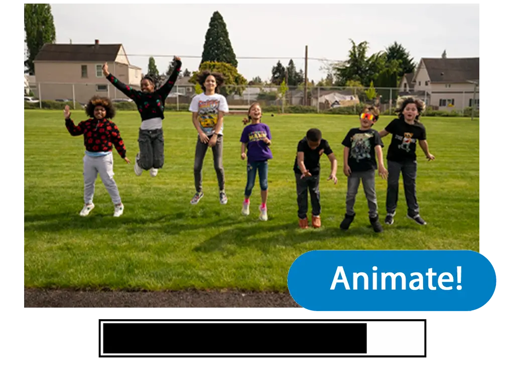 Tạo Video Của Bạn.