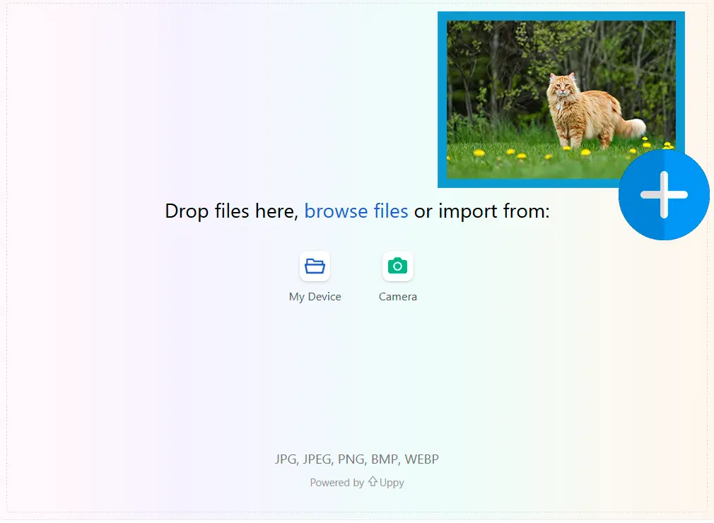 Tải Lên Ảnh Tham Khảo.