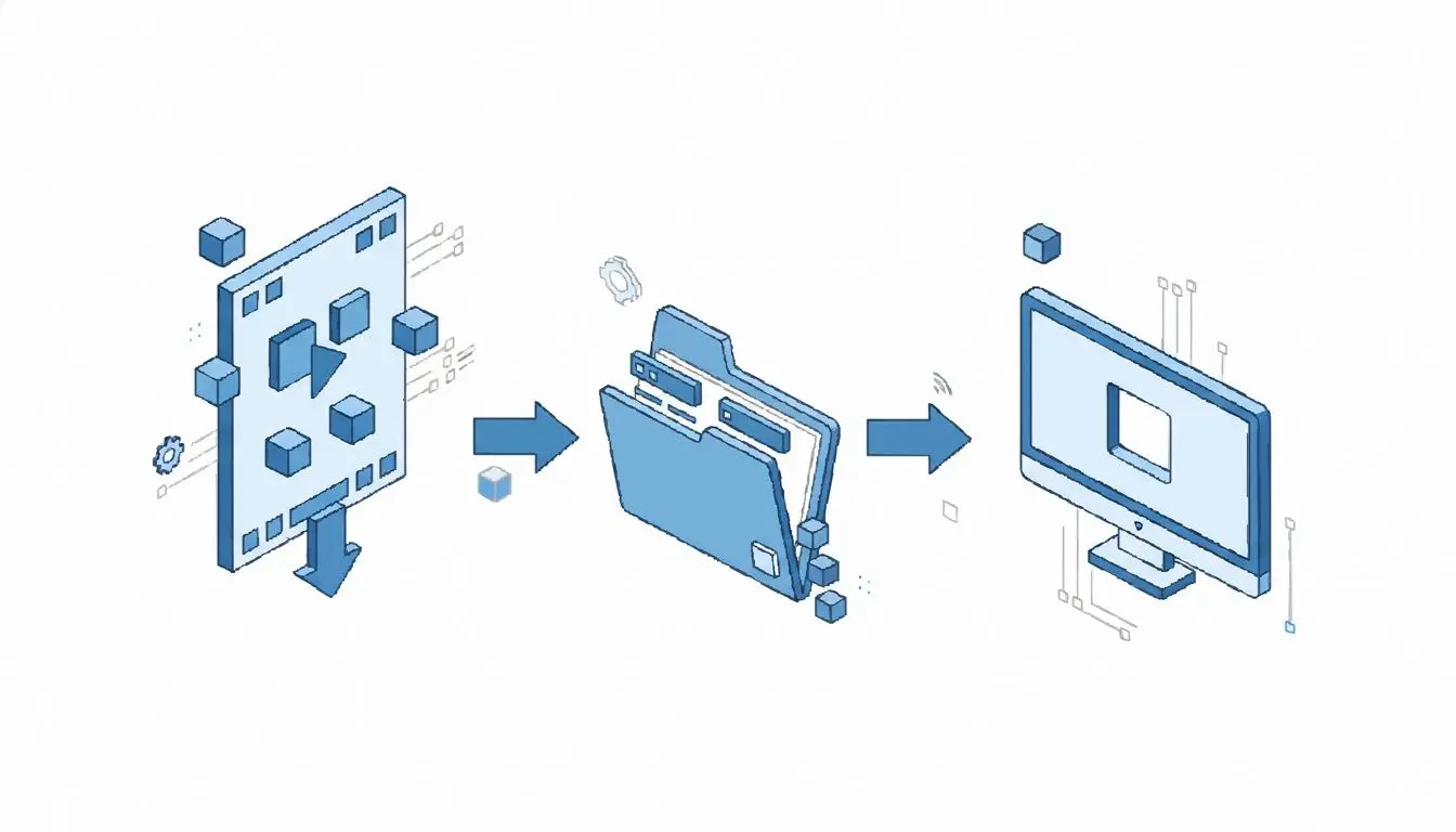 Tải xuống, hoặc chuyển sang ứng dụng desktop.