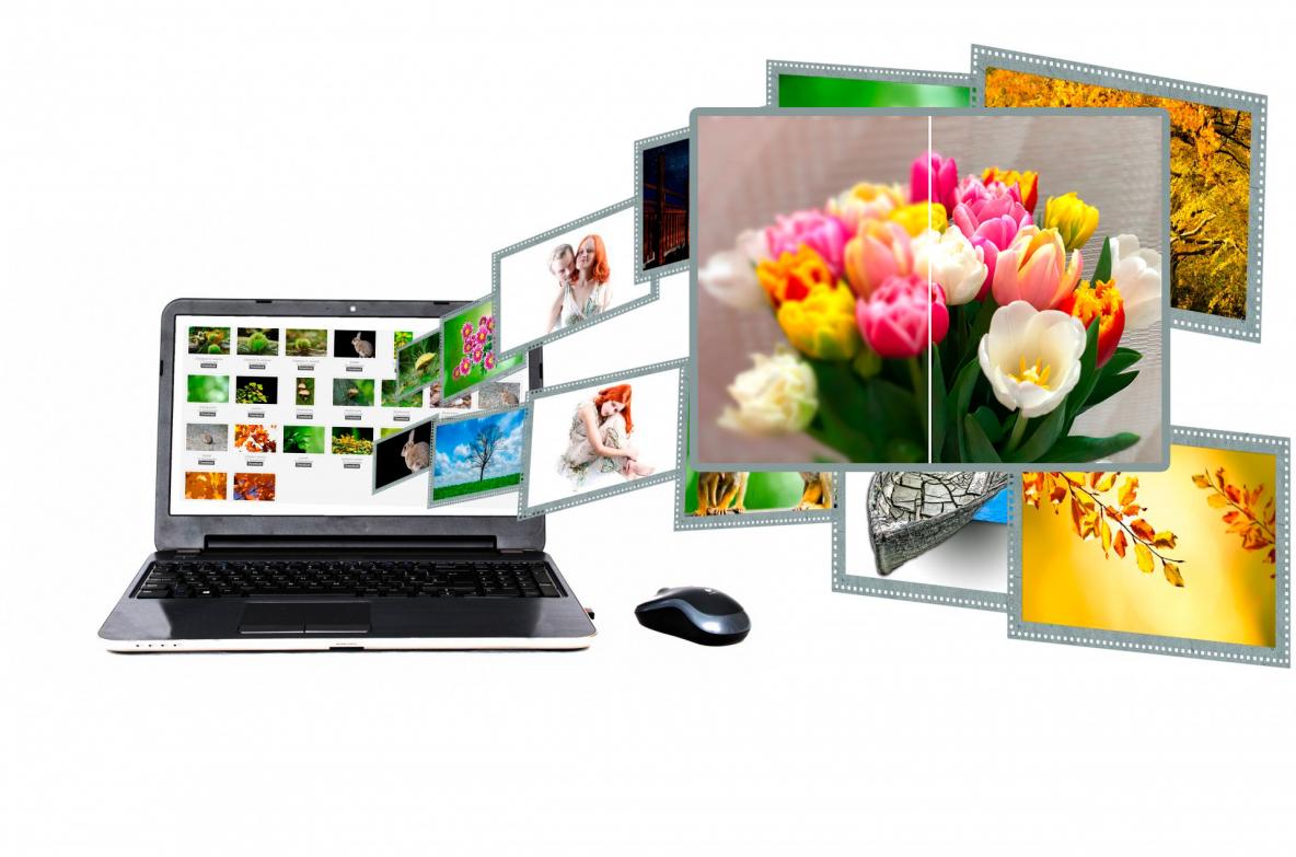 Gỡ bỏ mờ cho nhiều ảnh cùng lúc.